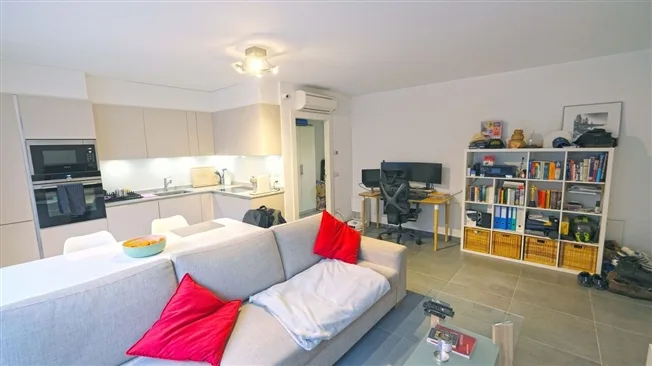 1 Zimmer Wohnung in Lugaggia – Foto 12 von 13