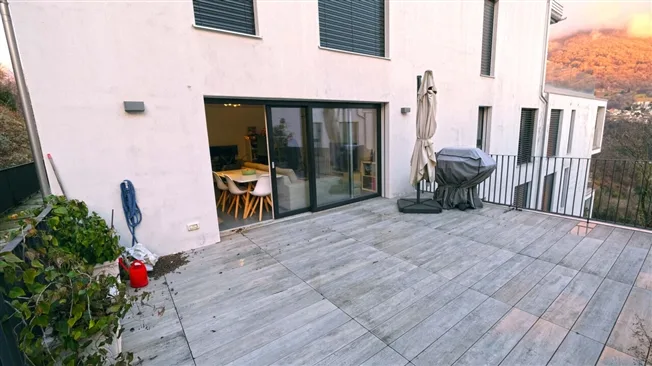 1 Zimmer Wohnung in Lugaggia – Foto 6 von 13