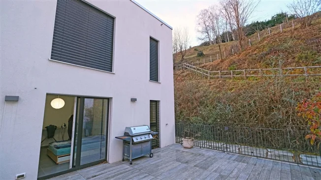 1 Zimmer Wohnung in Lugaggia – Foto 8 von 13