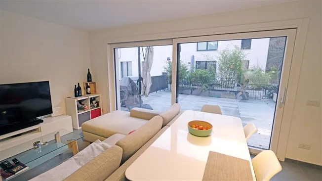 1 Zimmer Wohnung in Lugaggia – Foto 9 von 13