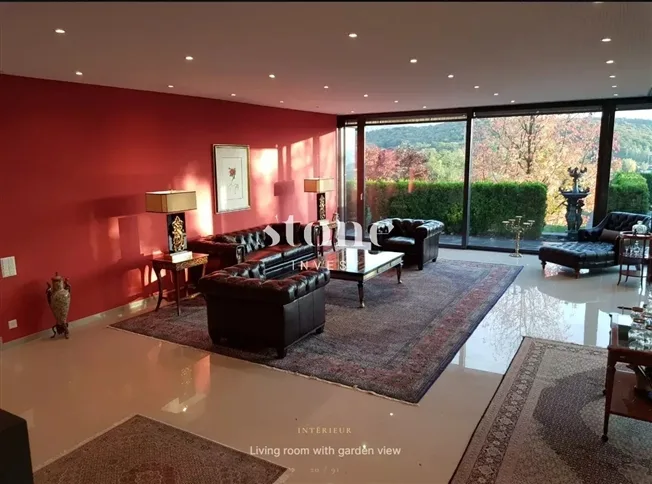 10.5 Zimmer Einfamilienhaus in Bigorio – foto 15 di 20