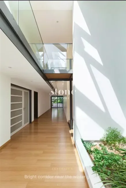 10.5 Zimmer Einfamilienhaus in Bigorio – foto 17 di 20