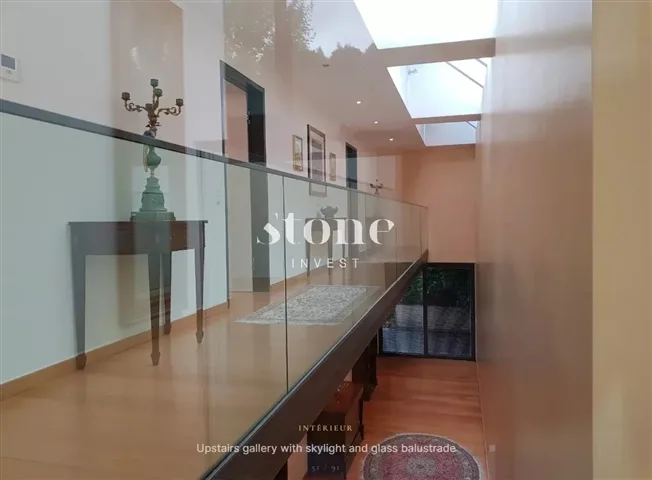 10.5 Zimmer Einfamilienhaus in Bigorio – foto 11 di 20