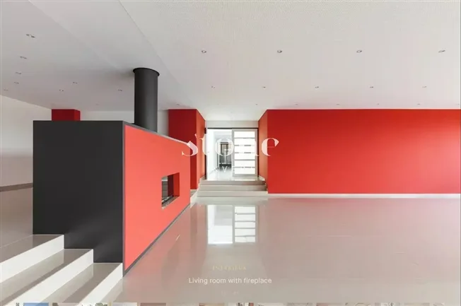 10.5 Zimmer Einfamilienhaus in Bigorio – foto 4 di 20