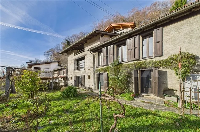 7 Zimmer Einfamilienhaus in Oggio – Foto 3 von 13