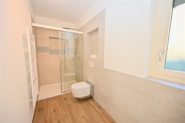 3.5 Zimmer Einfamilienhaus in Lopagno – Foto 12 von 16