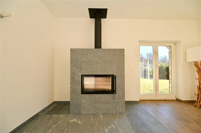 3.5 Zimmer Einfamilienhaus in Lopagno – Foto 6 von 16