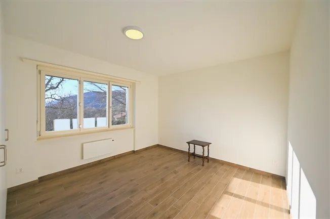 3.5 Zimmer Einfamilienhaus in Lopagno – Foto 9 von 16