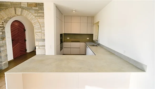 3.5 Zimmer Einfamilienhaus in Lopagno – Foto 7 von 16