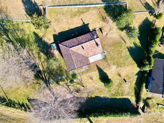 3.5 Zimmer Einfamilienhaus in Lopagno – Foto 16 von 16