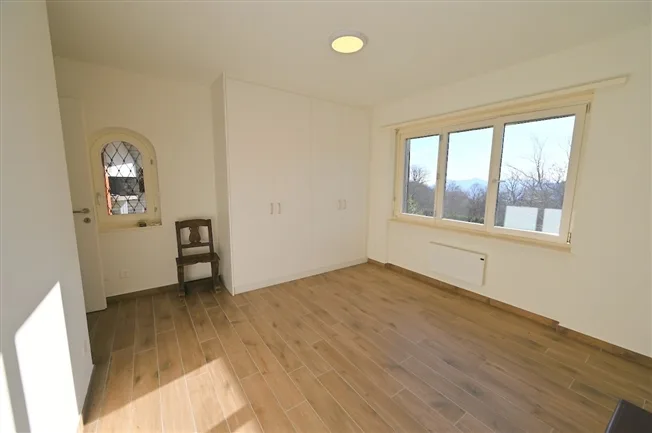 3.5 Zimmer Einfamilienhaus in Lopagno – Foto 10 von 16