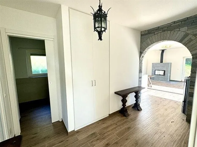 3.5 Zimmer Einfamilienhaus in Lopagno – foto 7 di 13