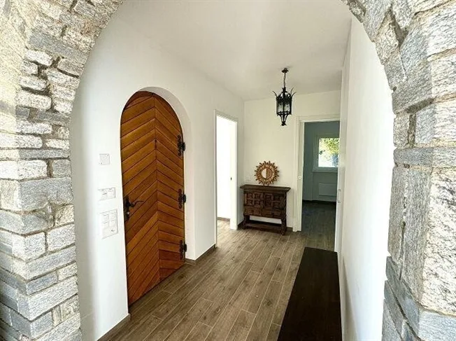 3.5 Zimmer Einfamilienhaus in Lopagno – foto 8 di 13