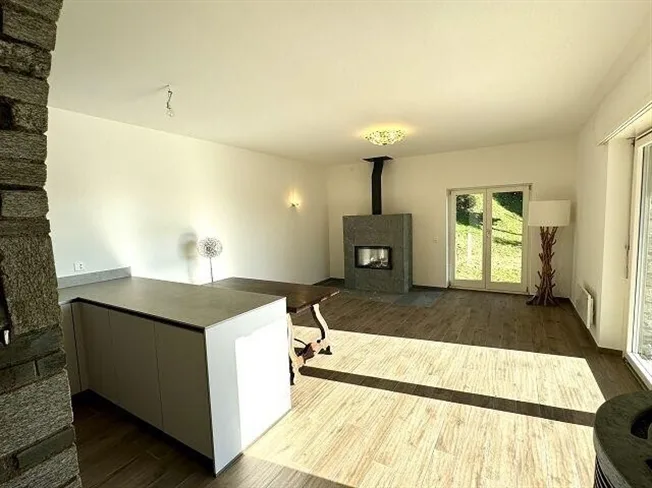 3.5 Zimmer Einfamilienhaus in Lopagno – foto 2 di 13