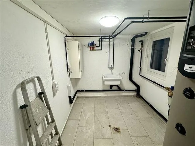 3.5 Zimmer Einfamilienhaus in Lopagno – foto 12 di 13