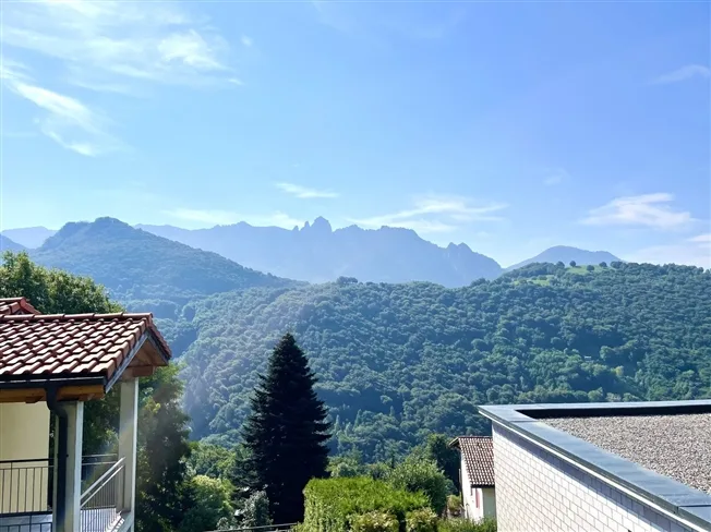7.5 Zimmer Einfamilienhaus in Bidogno – photo 13 sur 15