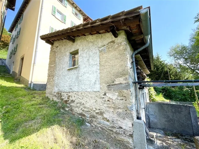 7.5 Zimmer Einfamilienhaus in Bidogno – photo 14 sur 15
