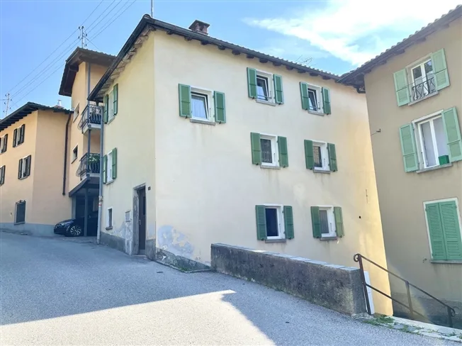 7.5 Zimmer Einfamilienhaus in Bidogno – photo 15 sur 15