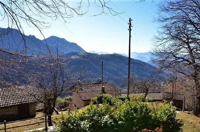 4.5 Zimmer Rustico in Bidogno – foto 12 di 13