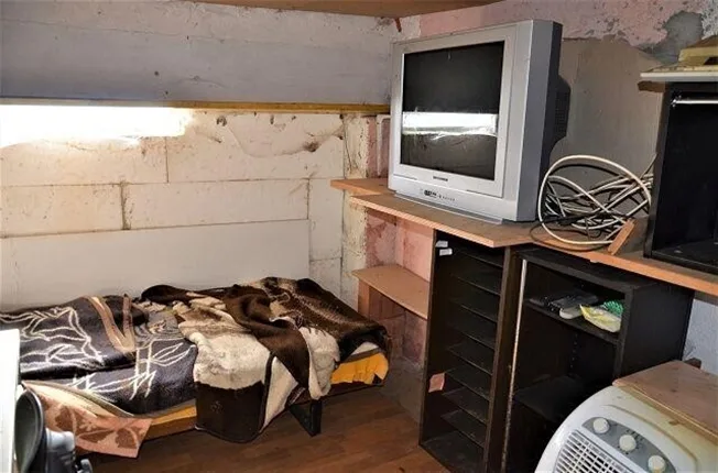 4.5 Zimmer Rustico in Bidogno – foto 6 di 13