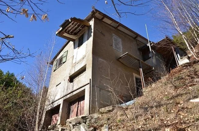 4.5 Zimmer Rustico, 6958 Bidogno