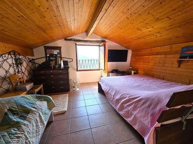 3.5 Zimmer Rustico in Bidogno – foto 11 di 13