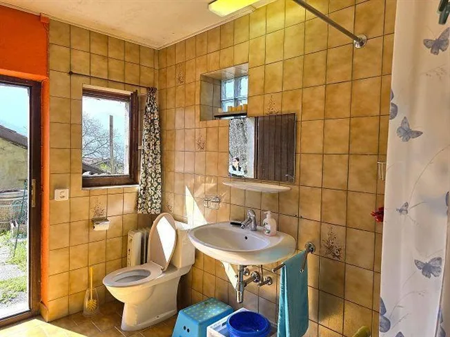 3.5 Zimmer Rustico in Bidogno – foto 12 di 13