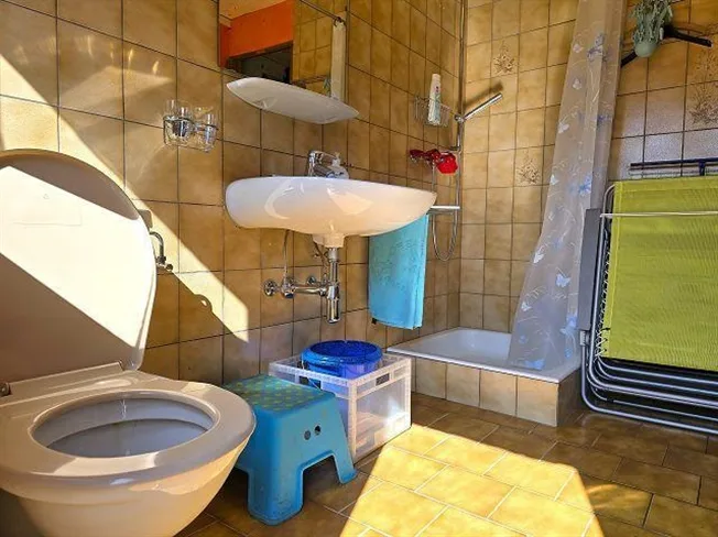 3.5 Zimmer Rustico in Bidogno – foto 13 di 13