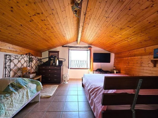 3.5 Zimmer Rustico in Bidogno – foto 9 di 13