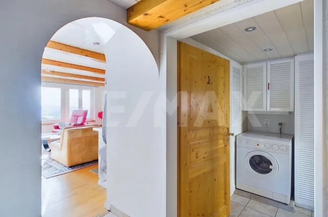 3.5 Zimmer Wohnung in Bidogno – Foto 7 von 13