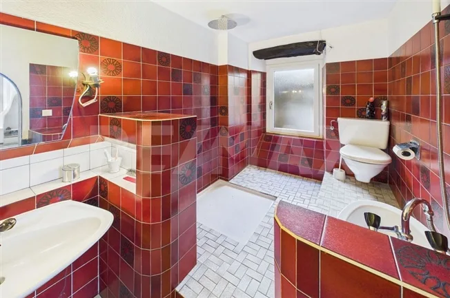 8 Zimmer Einfamilienhaus in Bidogno – Foto 13 von 13