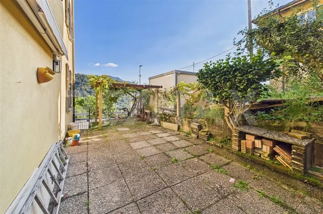 8 Zimmer Einfamilienhaus in Bidogno – Foto 11 von 13