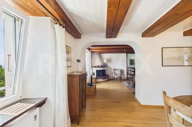 5.5 Zimmer Wohnung in Bidogno – Foto 5 von 12