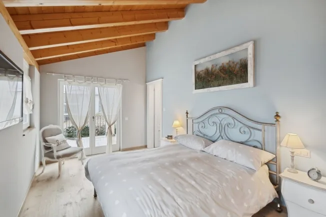 8.5 Zimmer Einfamilienhaus in Bidogno – foto 8 di 10