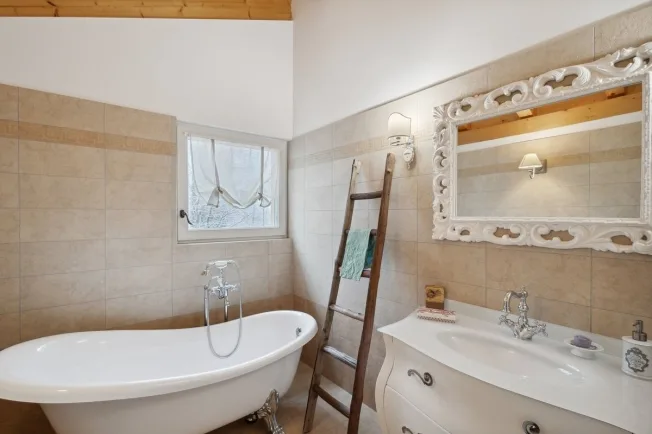 8.5 Zimmer Einfamilienhaus in Bidogno – foto 7 di 10