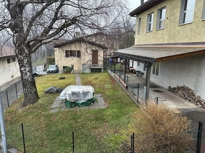 2.5 Zimmer Einfamilienhaus in Cimadera – foto 13 di 13