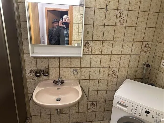 2.5 Zimmer Einfamilienhaus in Cimadera – foto 11 di 13