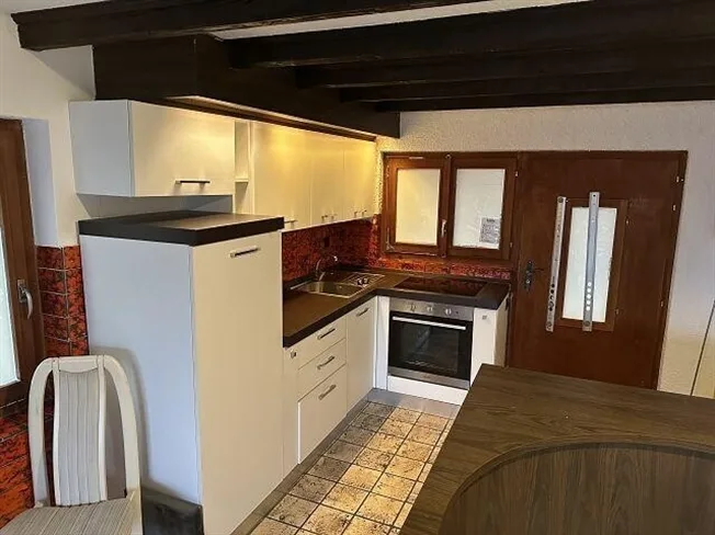 2.5 Zimmer Einfamilienhaus in Cimadera – foto 6 di 13