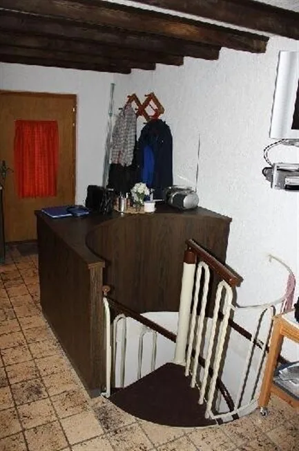2.5 Zimmer Wohnung in Cimadera – foto 8 di 13