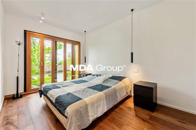 3 Zimmer Wohnung in Cimadera – foto 8 di 11