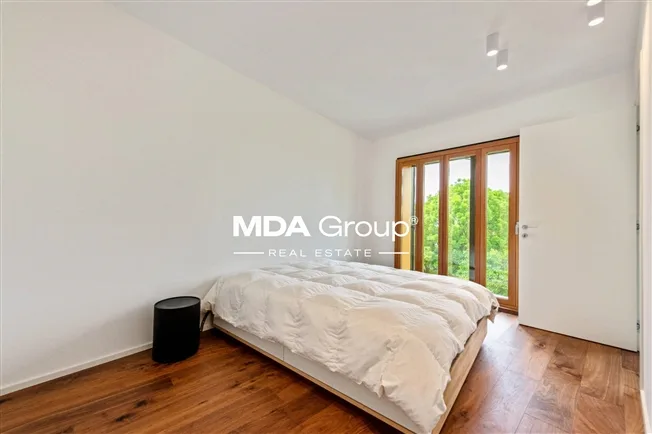 3 Zimmer Wohnung in Cimadera – foto 11 di 11