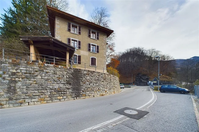 8 Zimmer Einfamilienhaus in Cimadera – Foto 8 von 13