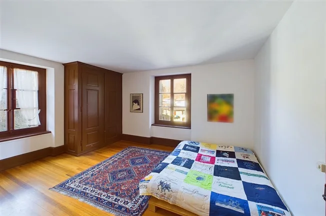 8 Zimmer Einfamilienhaus in Cimadera – Foto 4 von 13