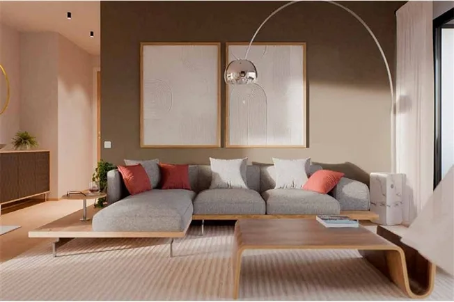 3.5 Zimmer Wohnung in Cimadera – Foto 10 von 13
