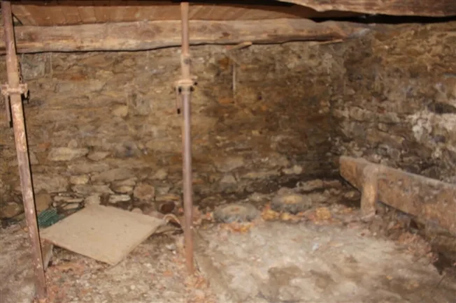 4.5 Zimmer Rustico in Certara – foto 8 di 13