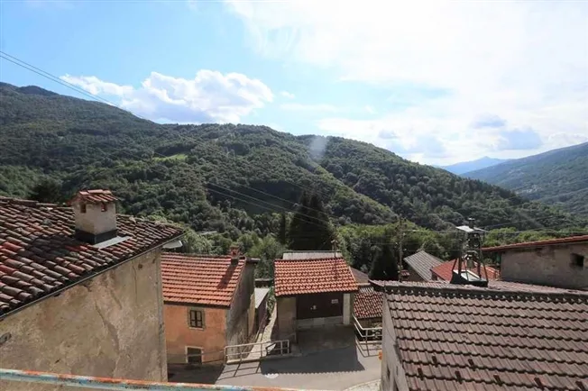 3.5 Zimmer Einfamilienhaus in Certara – foto 11 di 13