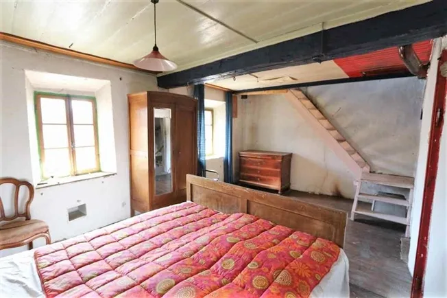 3.5 Zimmer Einfamilienhaus in Certara – foto 7 di 13
