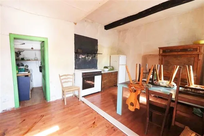 3.5 Zimmer Einfamilienhaus in Certara – foto 3 di 13