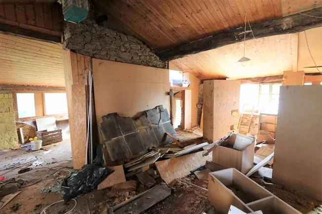 5.5 Zimmer Einfamilienhaus in Certara – foto 9 di 12