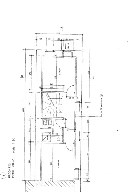 5.5 Zimmer Einfamilienhaus in Certara – foto 12 di 12